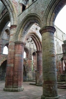 Lanercost priory
