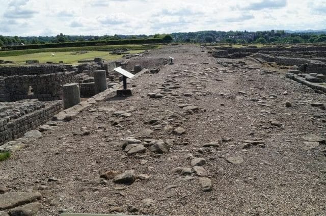 CORBRIDGE