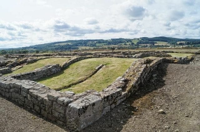CORBRIDGE