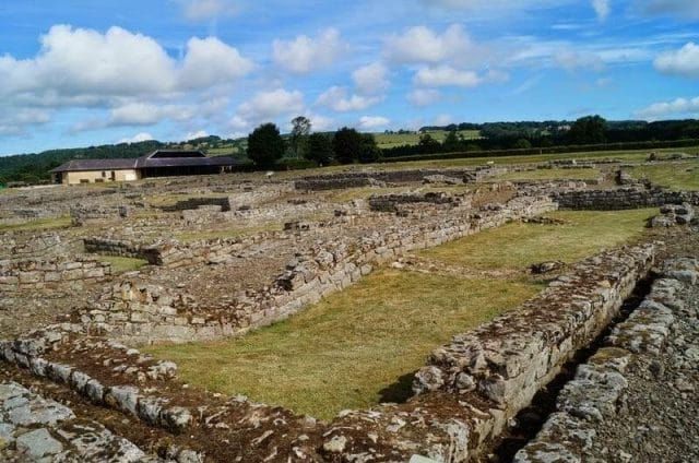 CORBRIDGE