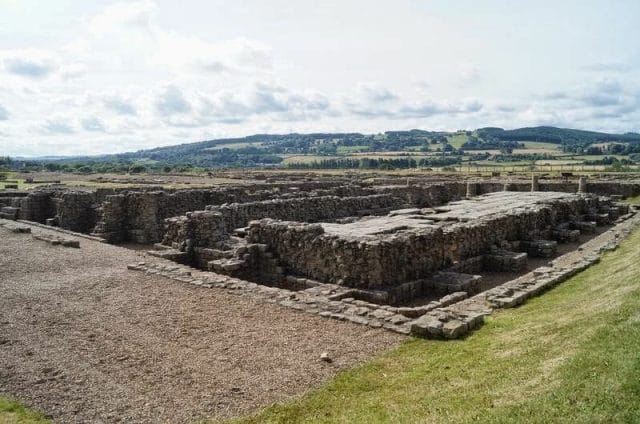 CORBRIDGE