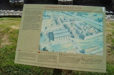 CORBRIDGE cartel