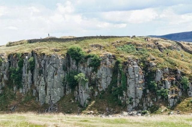 Steel Rigg