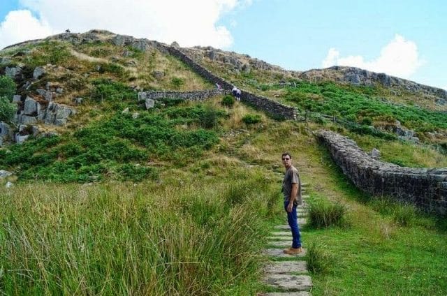 Steel Rigg