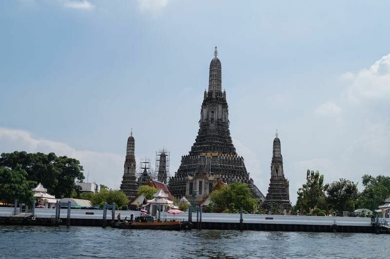 Wat Arun