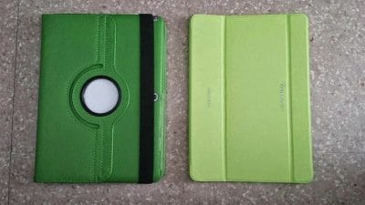 Funda tablet