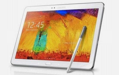 Tablet