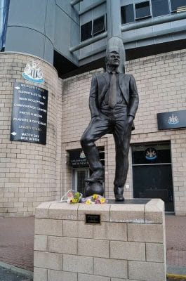 Bobby Robson
