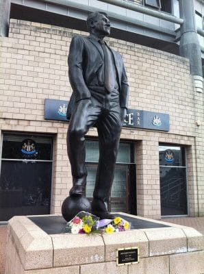 Bobby Robson