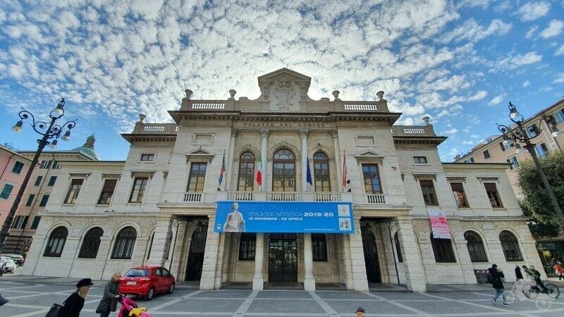ayuntamiento savona