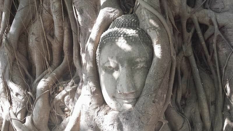AYUTTHAYA