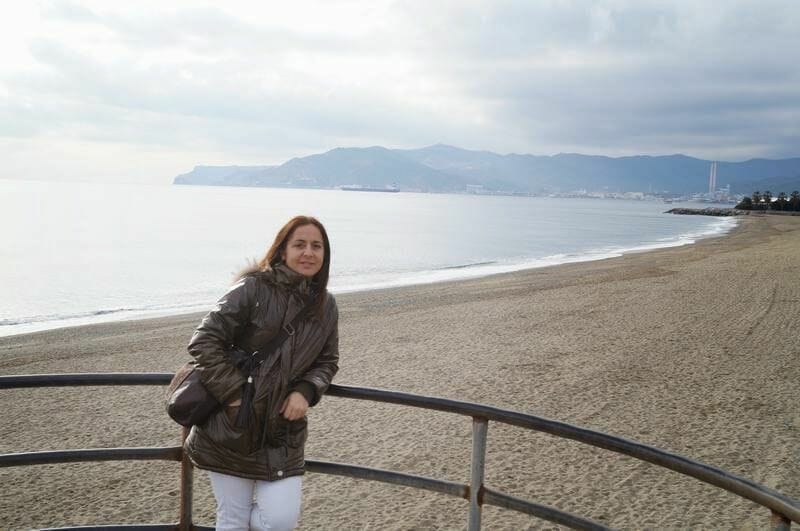 playas de Savona
