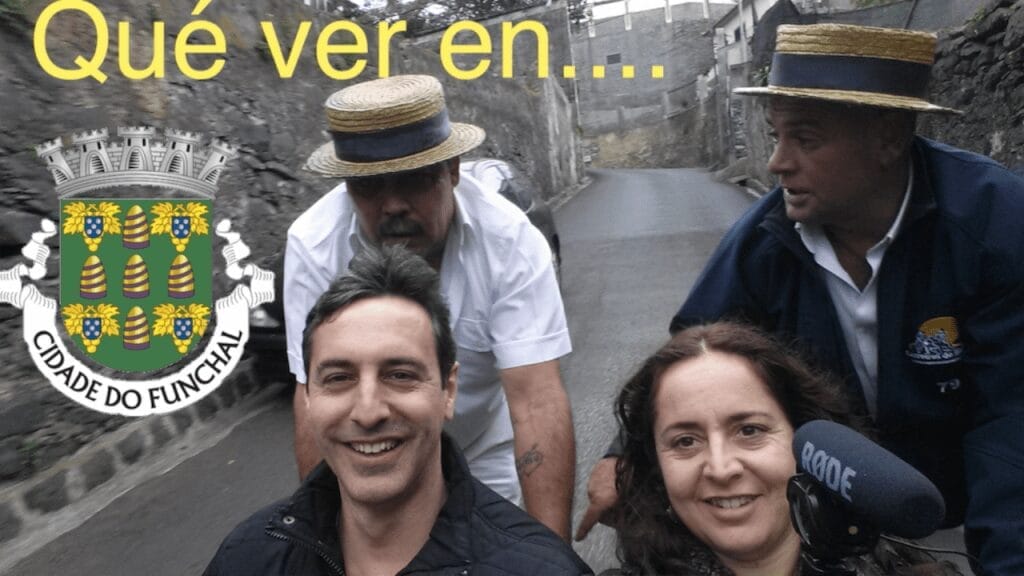 Qué ver en Funchal