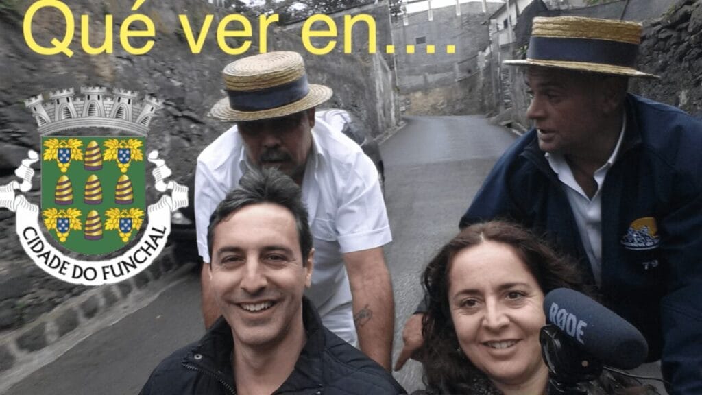 Qué ver en Funchal