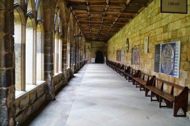 Catedral de Durham