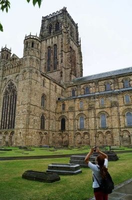 Catedral de Durham
