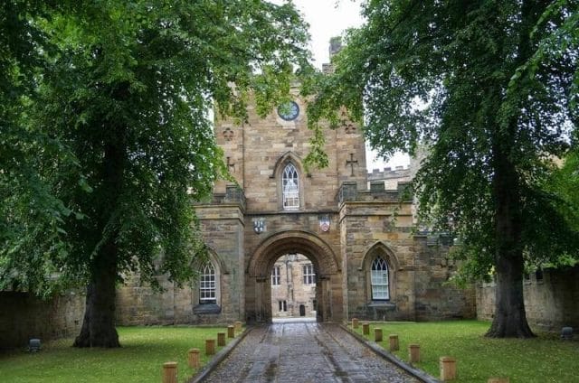 Catedral de Durham