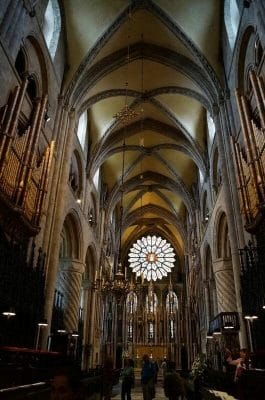 Catedral de Durham