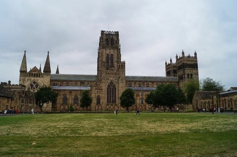 Catedral de Durham