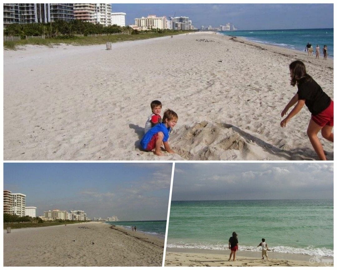 miami beach