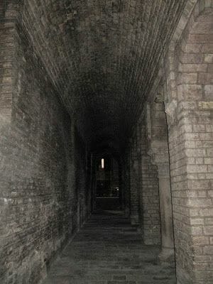 Monasterio de Santa Maria de Ripoll