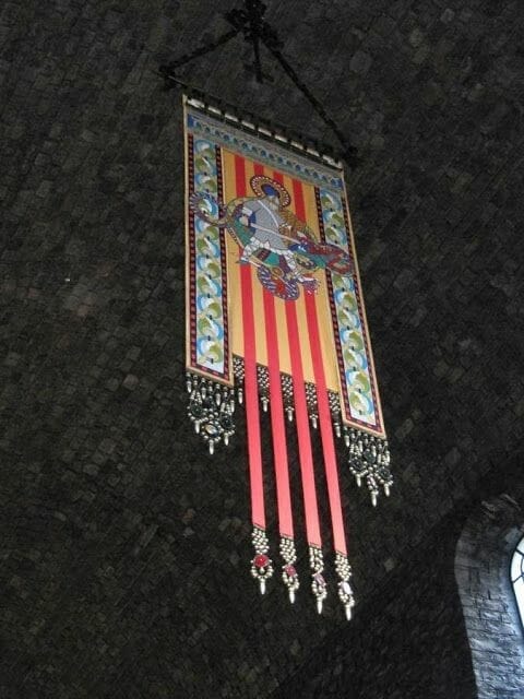 Monasterio de Santa Maria de Ripoll