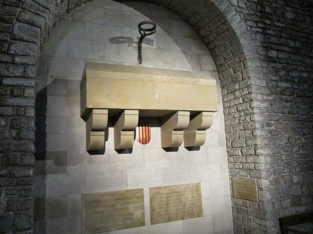 Monasterio de Santa Maria de Ripoll