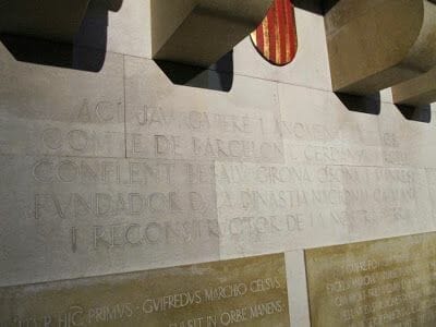 Monasterio de Santa Maria de Ripoll