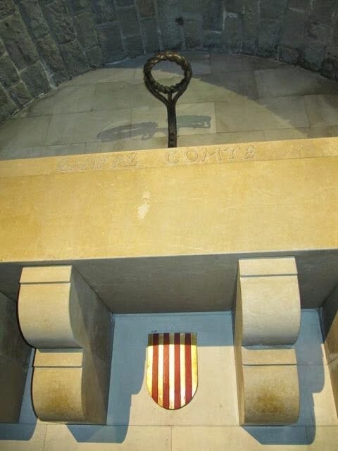 Monasterio de Santa Maria de Ripoll