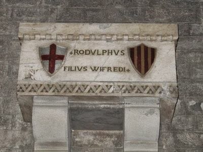 Monasterio de Santa Maria de Ripoll