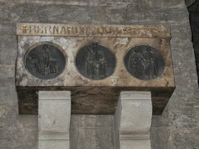 Monasterio de Santa Maria de Ripoll