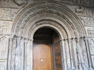 Monasterio de Santa Maria de Ripoll