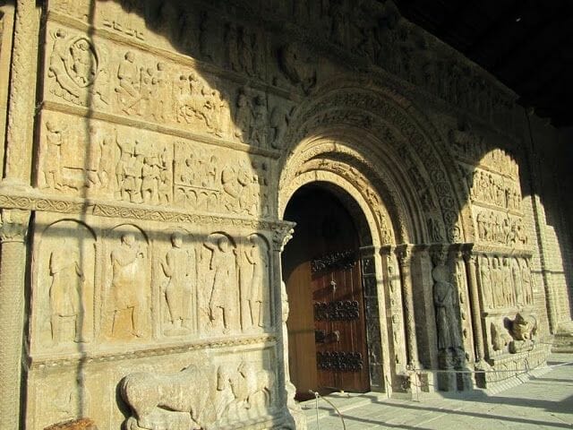 Monasterio de Santa Maria de Ripoll
