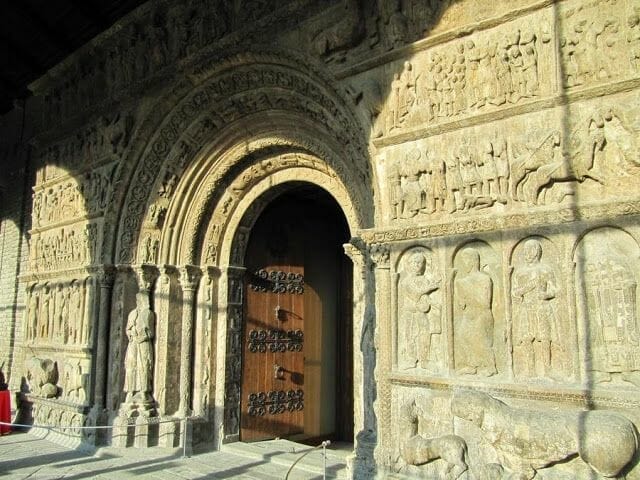 Monasterio de Santa Maria de Ripoll