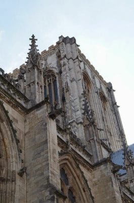 Qué ver en York, Inglaterra