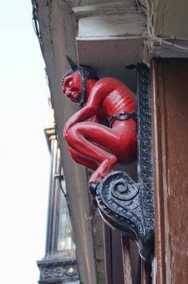 Qué ver en York, Inglaterra