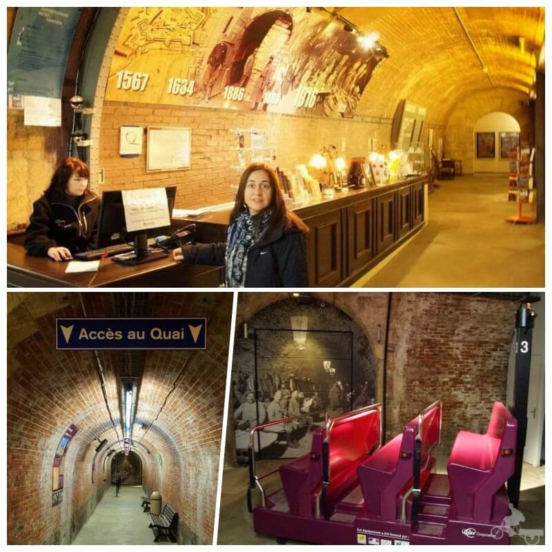 ciudadela verdun tickets