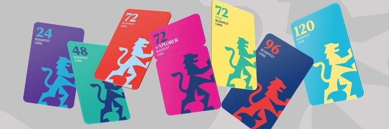 Budapest Card