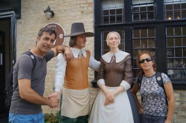 casa de Oliver Cromwell, Ely