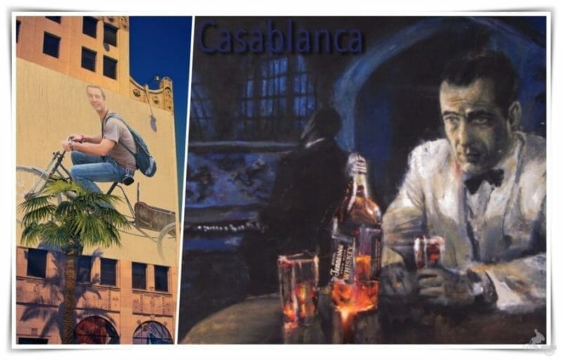qué ver en Casablanca