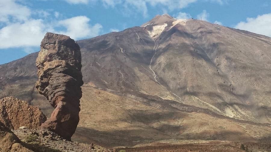 qué ver en Tenerife en un día
