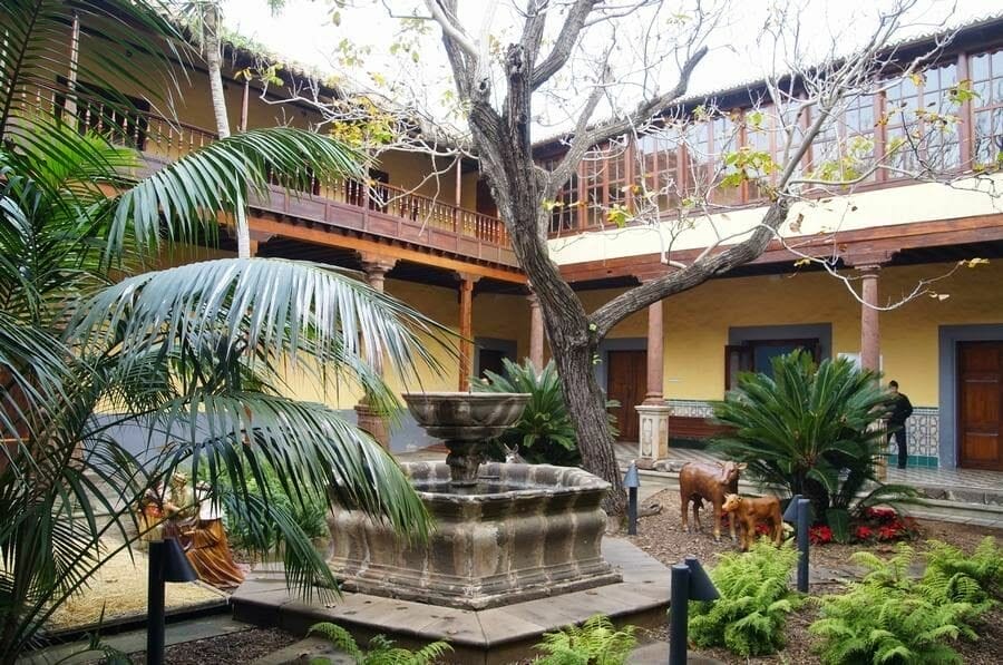 San Cristóbal de la Laguna