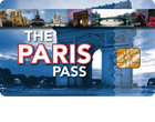 tarjeta del paris pass
