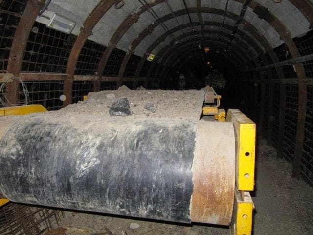 mina carbon, visita turistica de minas