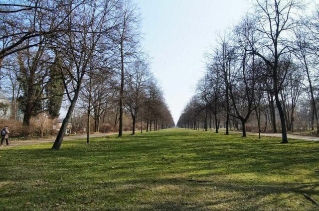 Großer Garten Dresden