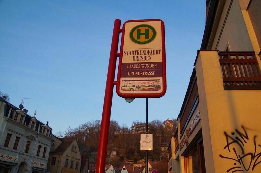 Parada Funicular elevado