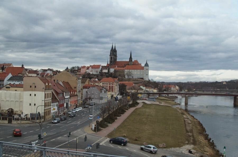 Meissen y Moritzburg - escapada de 1 día desde Dresde