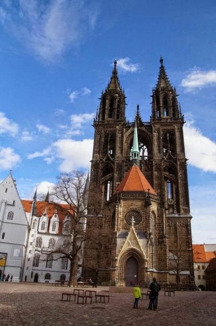 Catedral de Meissen