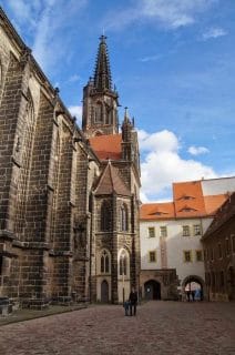Catedral de Meissen