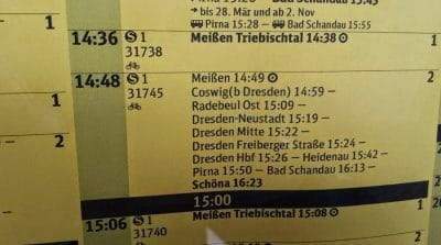 Escapada de un día desde Dresde a Meissen y Moritzburg